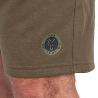 Fox Collection Jogger Shorts Green